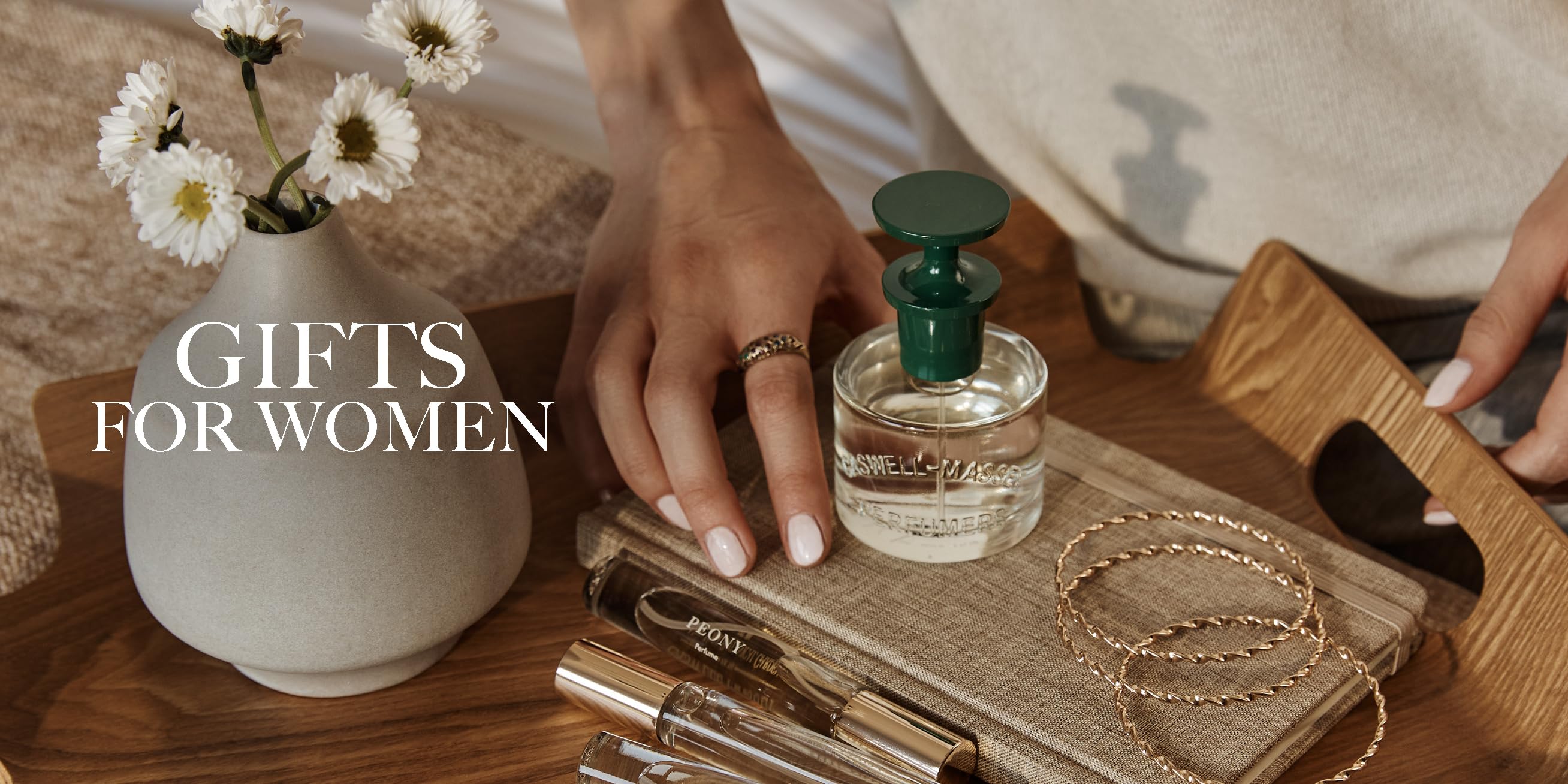American Heritage, Timeless Luxury