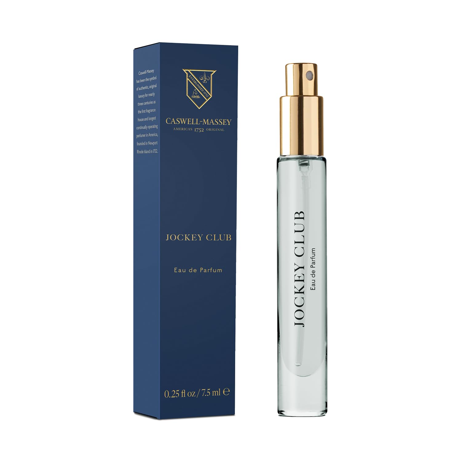 Eau de Parfum
