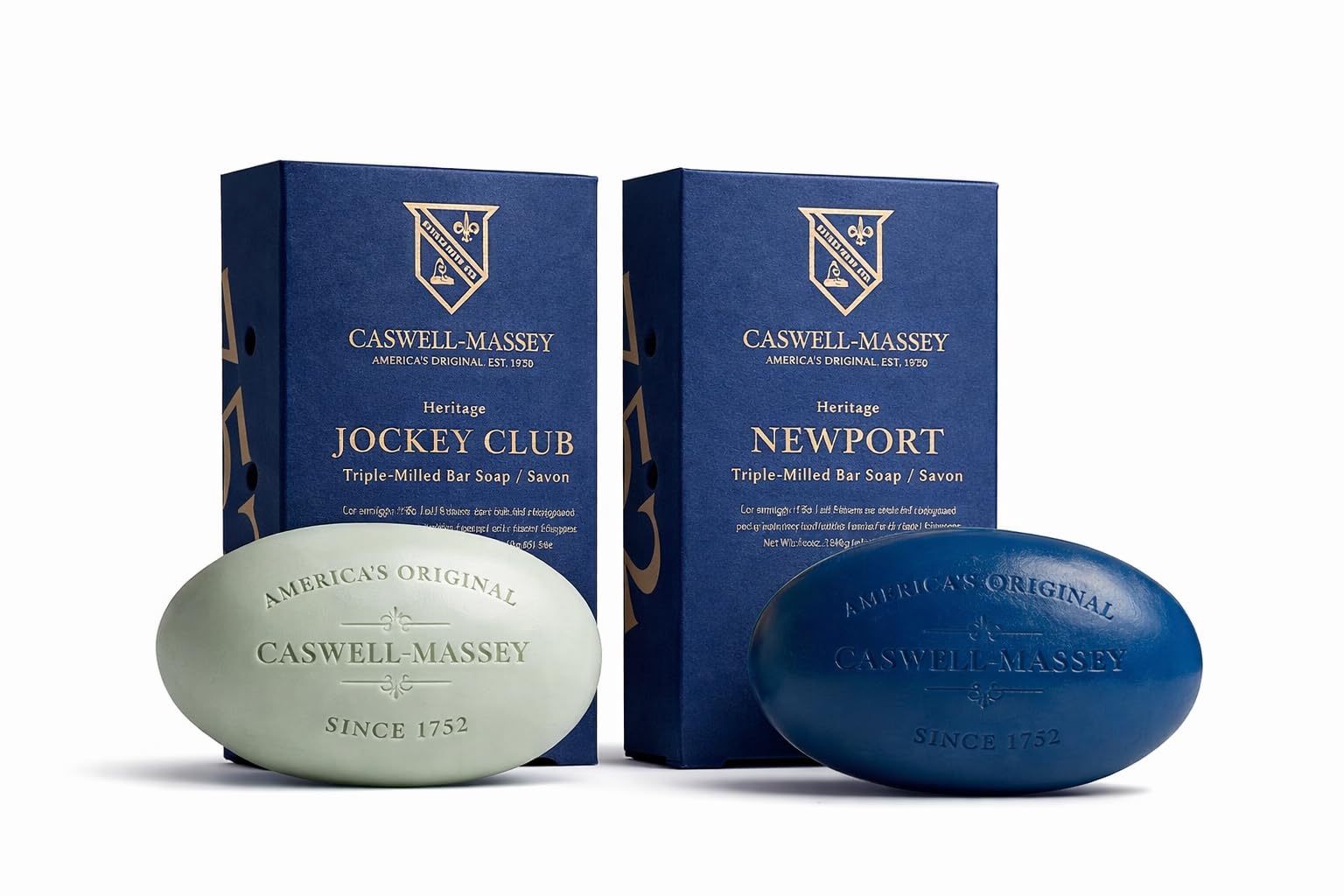 Bar Soaps